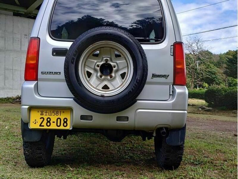 JIMNY-2