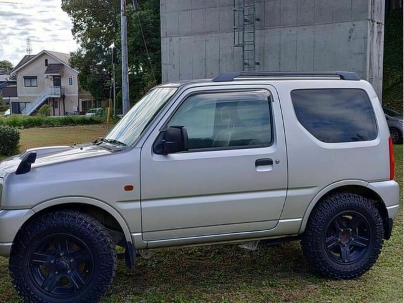 JIMNY-4