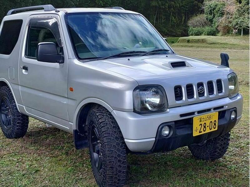 JIMNY-5