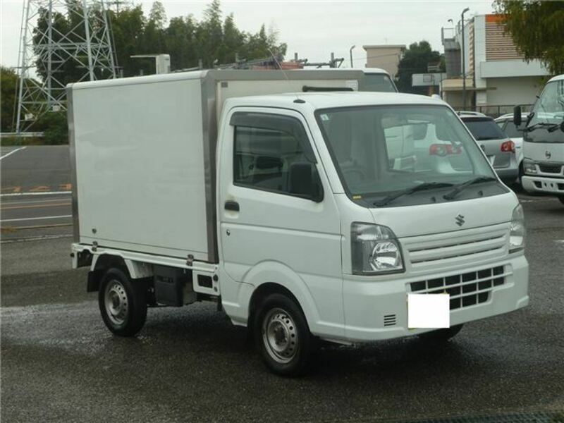 CARRY TRUCK-4