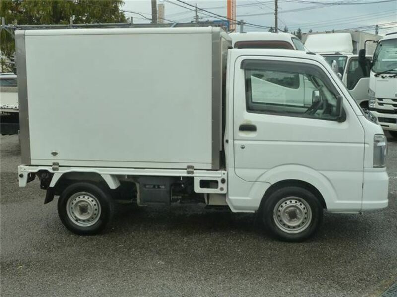 CARRY TRUCK-5