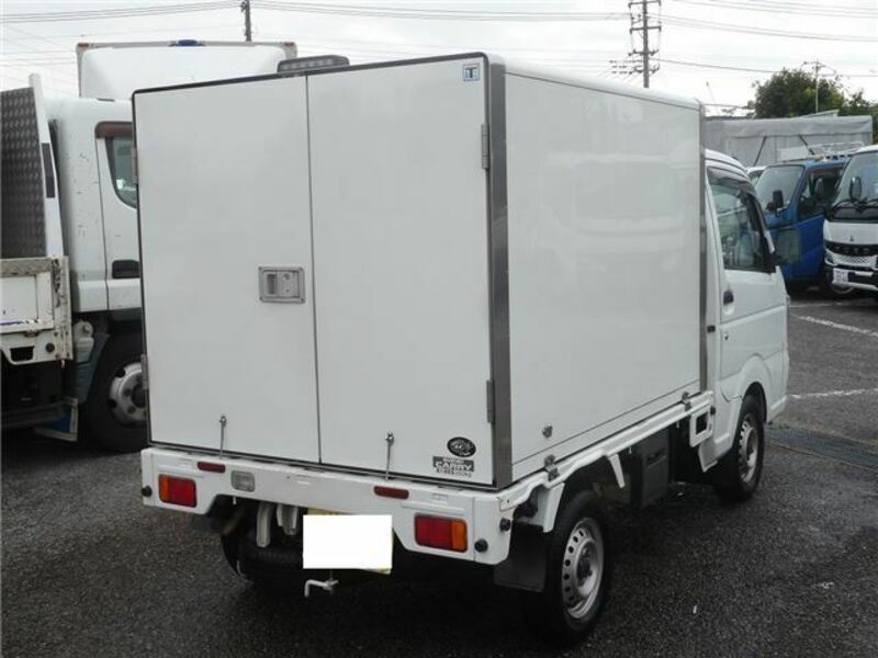 CARRY TRUCK-6