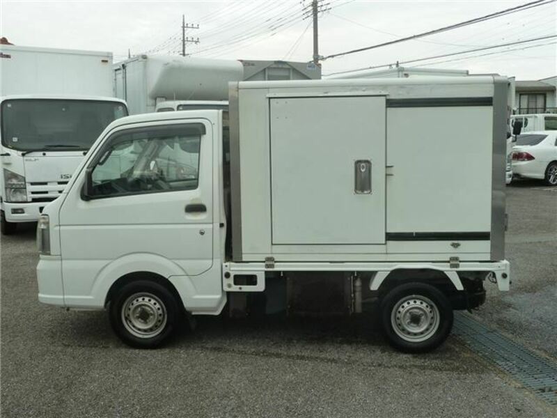 CARRY TRUCK-8