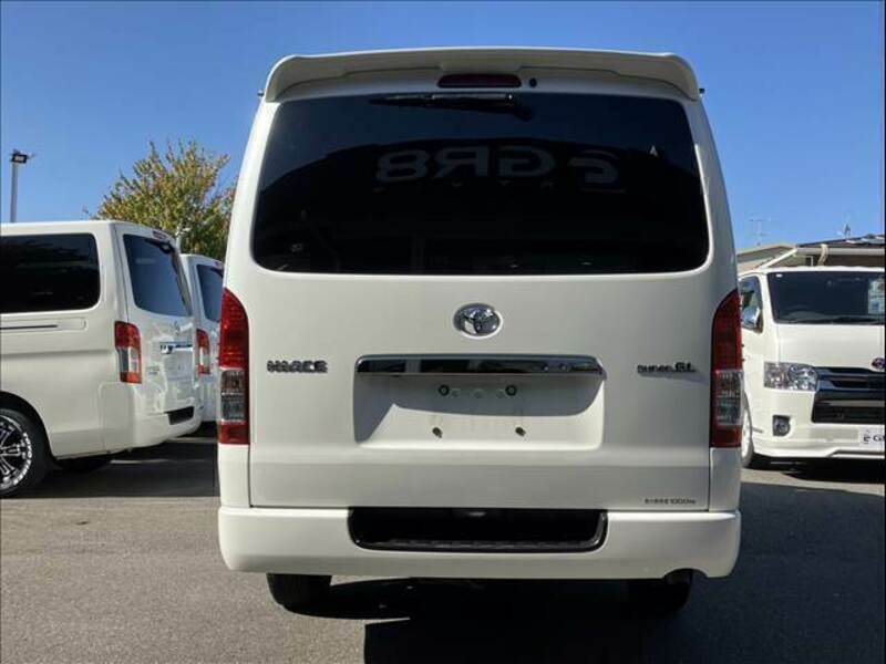 HIACE VAN-2