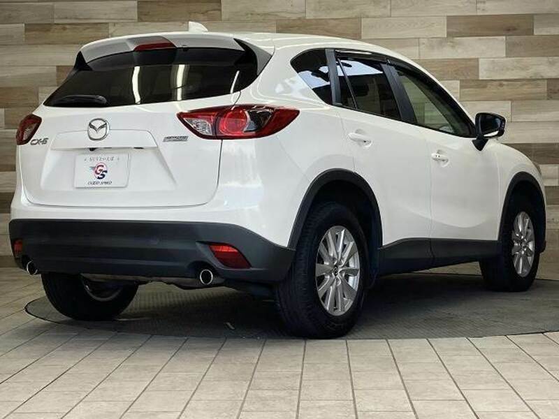 CX-5-16