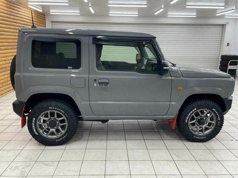 JIMNY-17