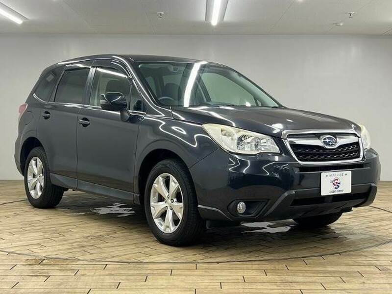 FORESTER-15