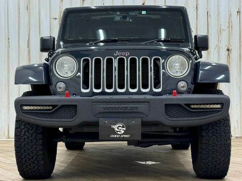 JEEP WRANGLER-11