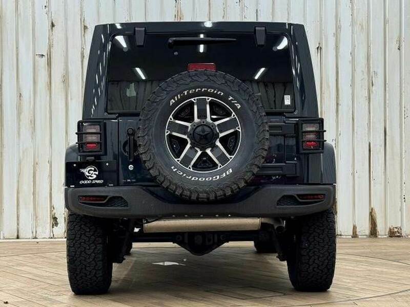 JEEP WRANGLER-12