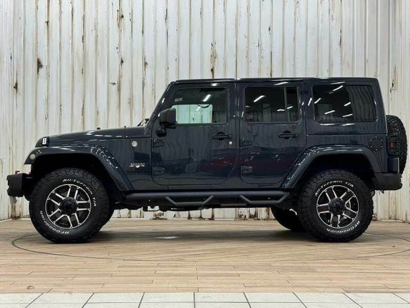 JEEP WRANGLER-13