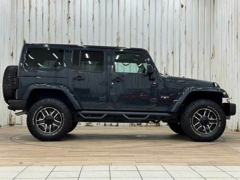 JEEP WRANGLER-14