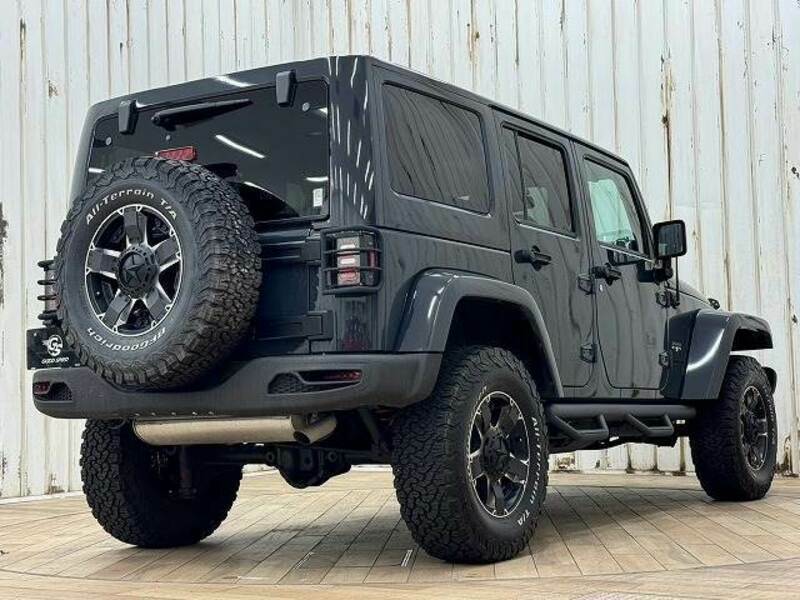 JEEP WRANGLER-15