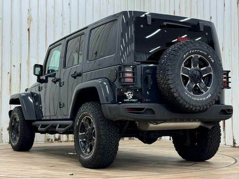 JEEP WRANGLER-16