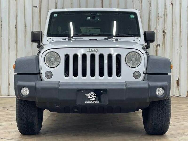 JEEP WRANGLER-11