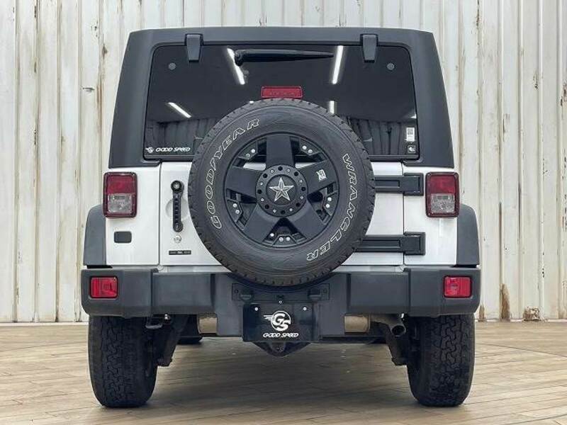 JEEP WRANGLER-12