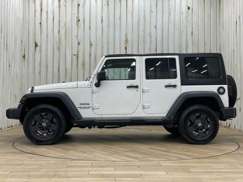 JEEP WRANGLER-13