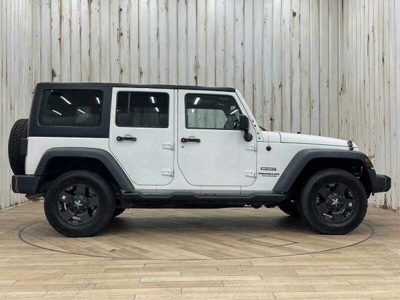 JEEP WRANGLER-14