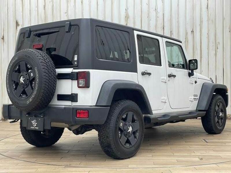 JEEP WRANGLER-15