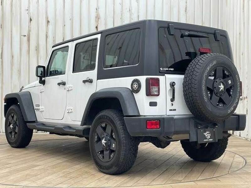 JEEP WRANGLER-16