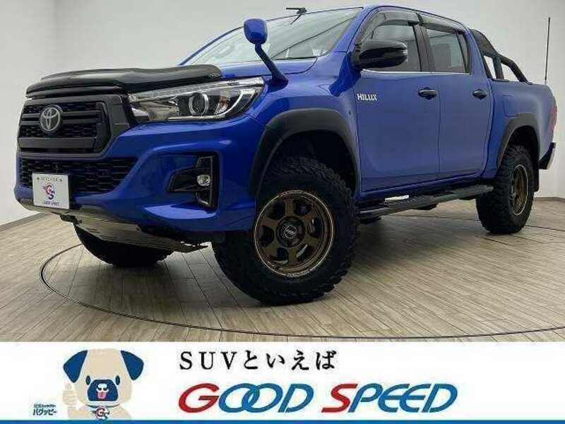 HILUX