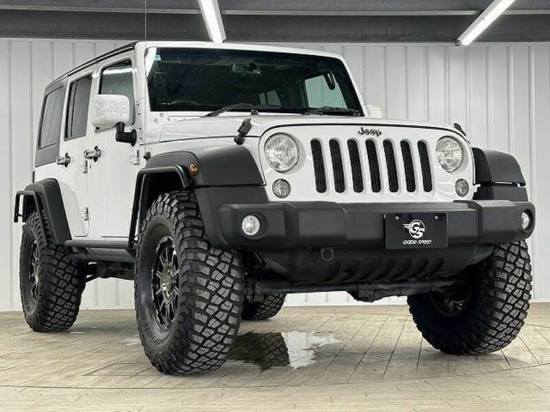 JEEP WRANGLER-13