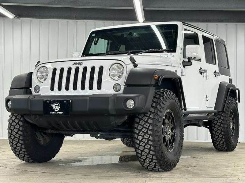 JEEP WRANGLER-14