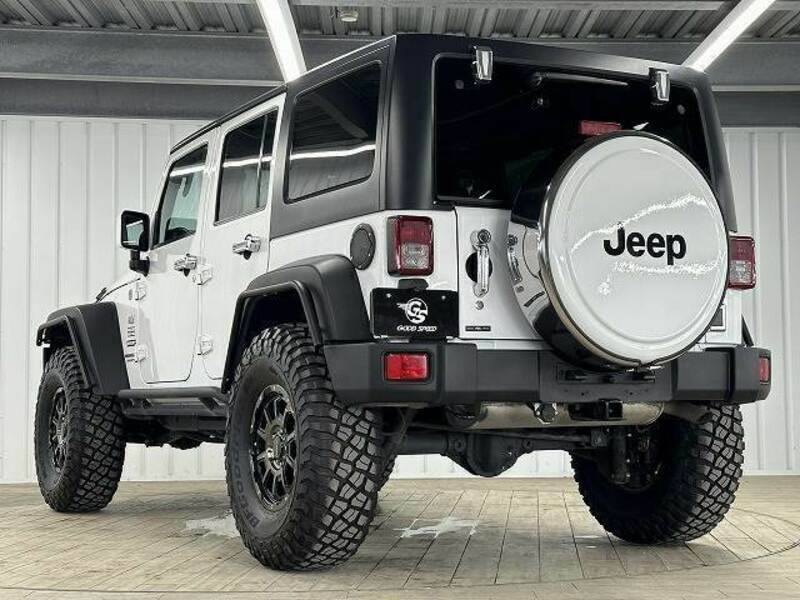 JEEP WRANGLER-15