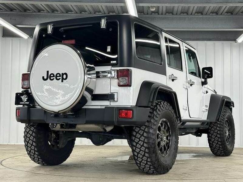 JEEP WRANGLER-16