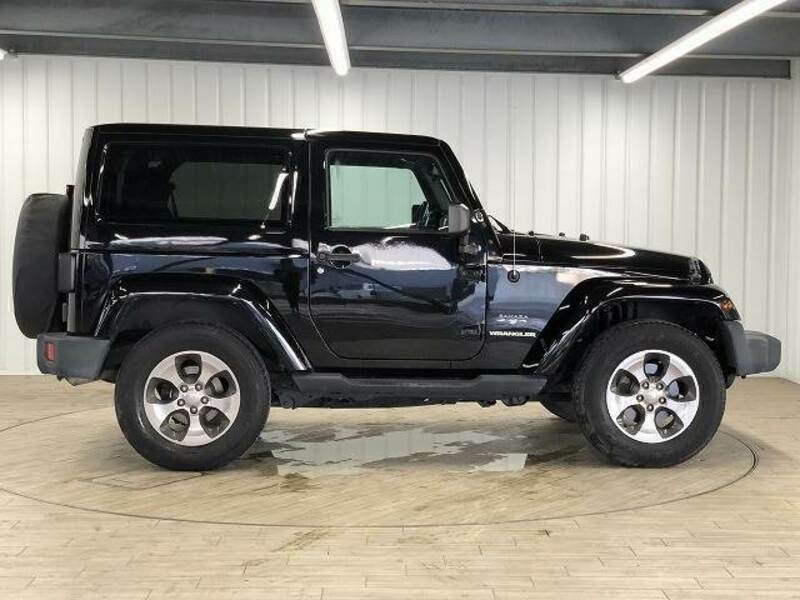 JEEP WRANGLER-12