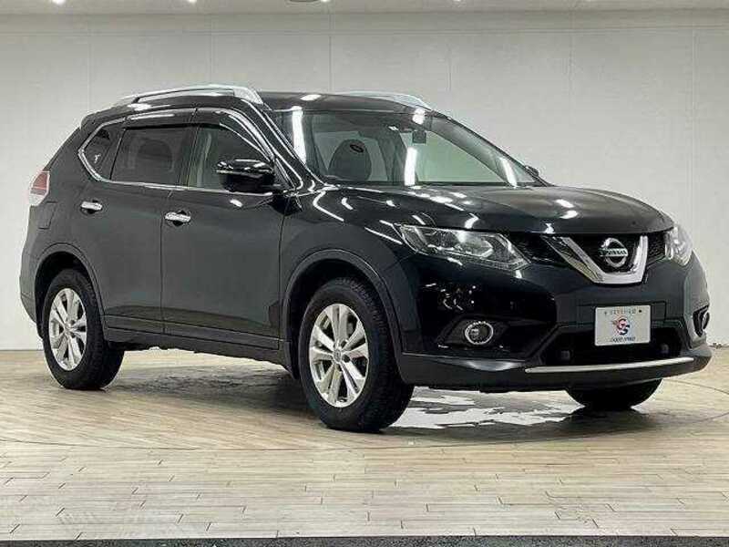 X-TRAIL-13