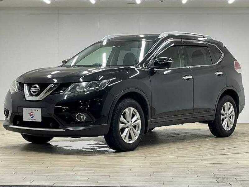 X-TRAIL-14