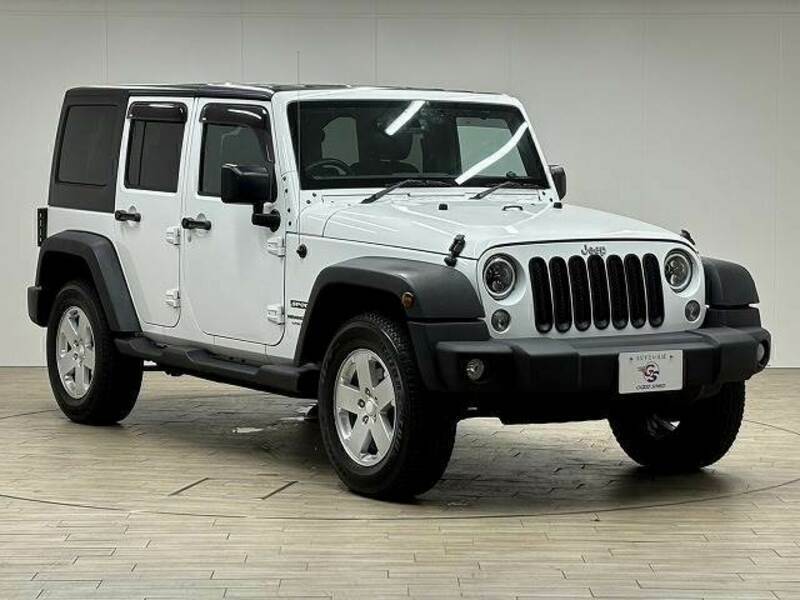 JEEP WRANGLER-13