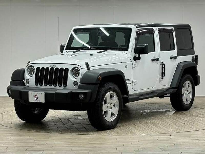 JEEP WRANGLER-14