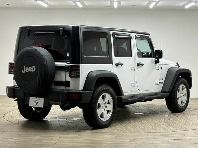 JEEP WRANGLER-15