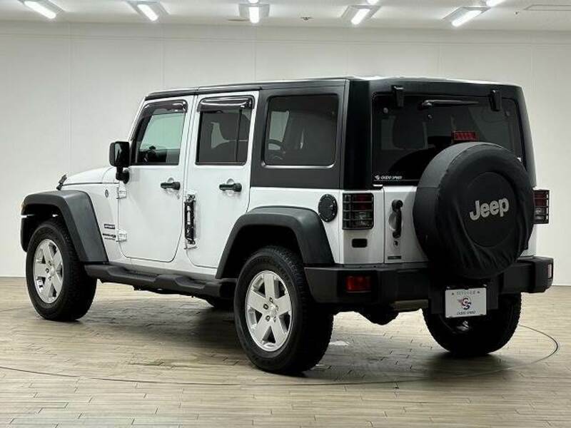 JEEP WRANGLER-16