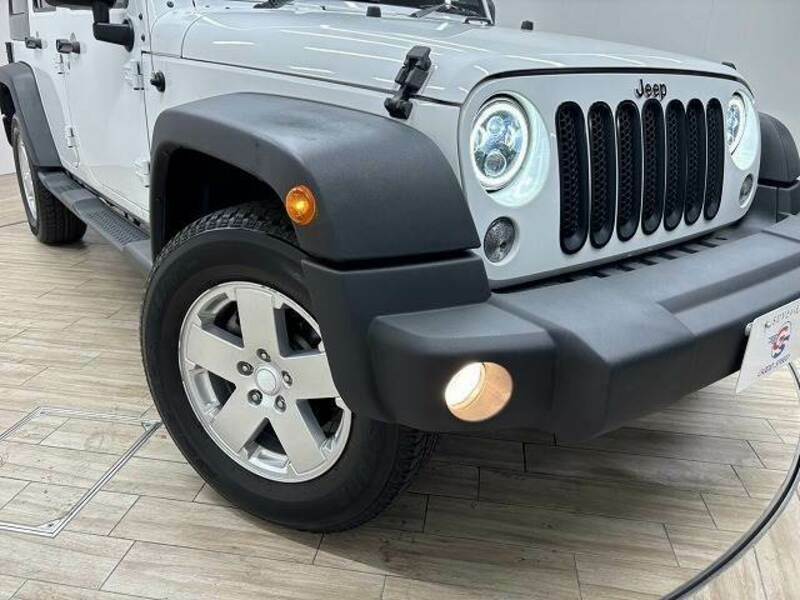 JEEP WRANGLER-18