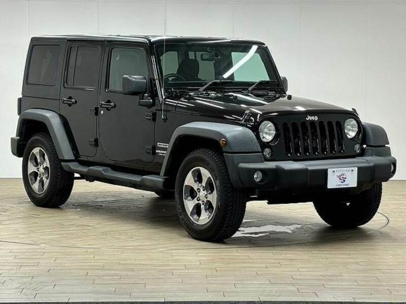 JEEP WRANGLER-13