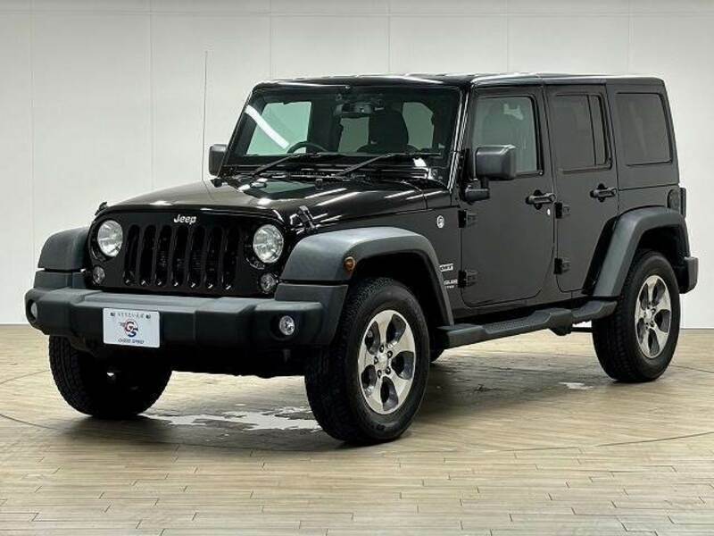 JEEP WRANGLER-14