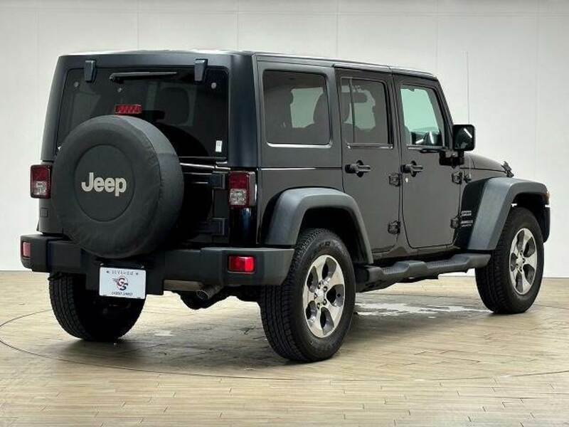 JEEP WRANGLER-15