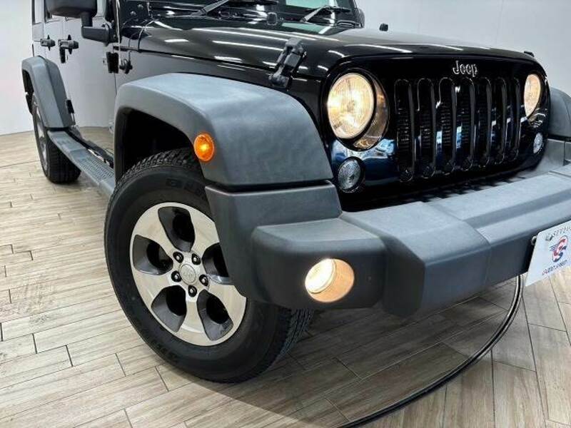 JEEP WRANGLER-19