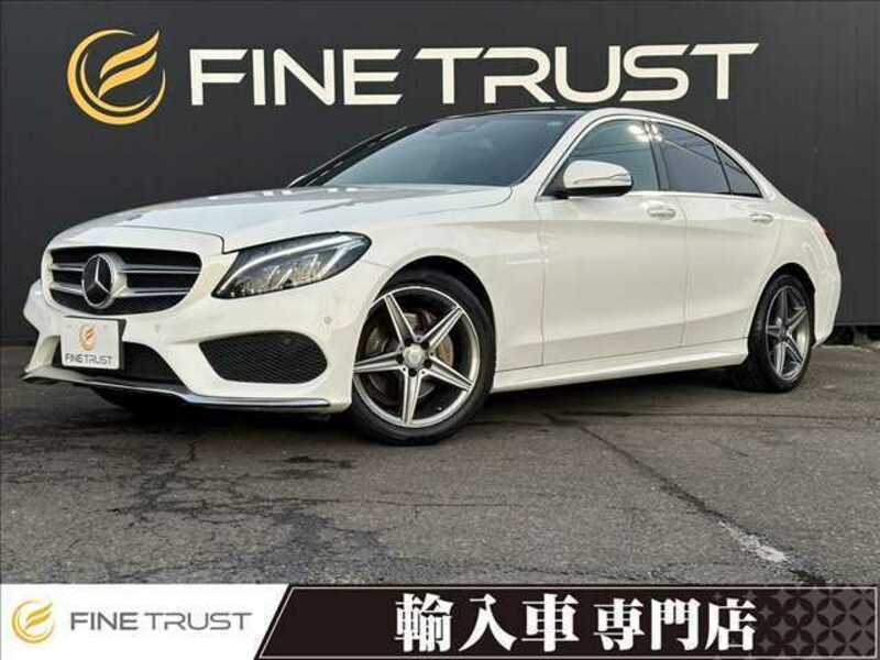 C-CLASS