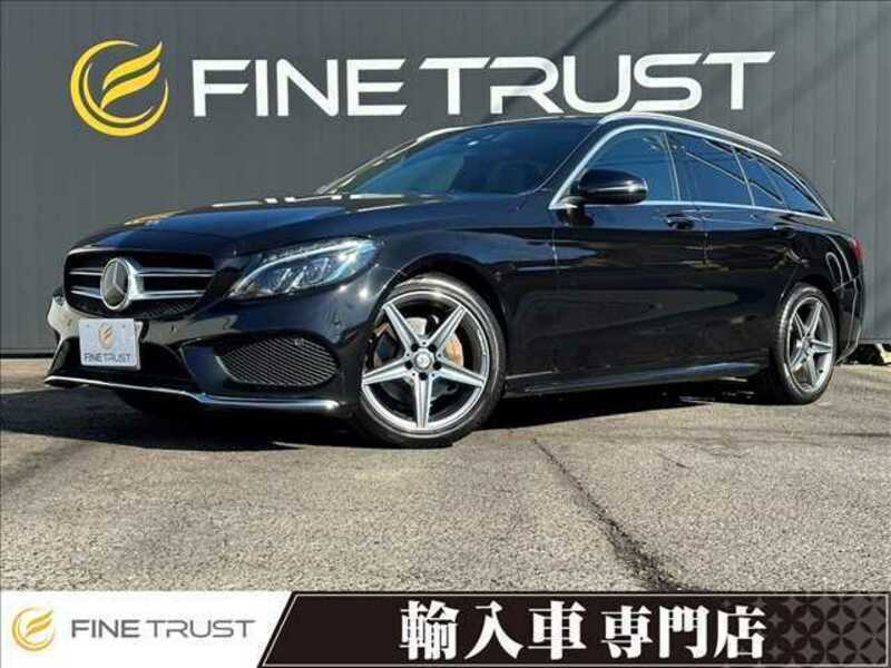 C-CLASS