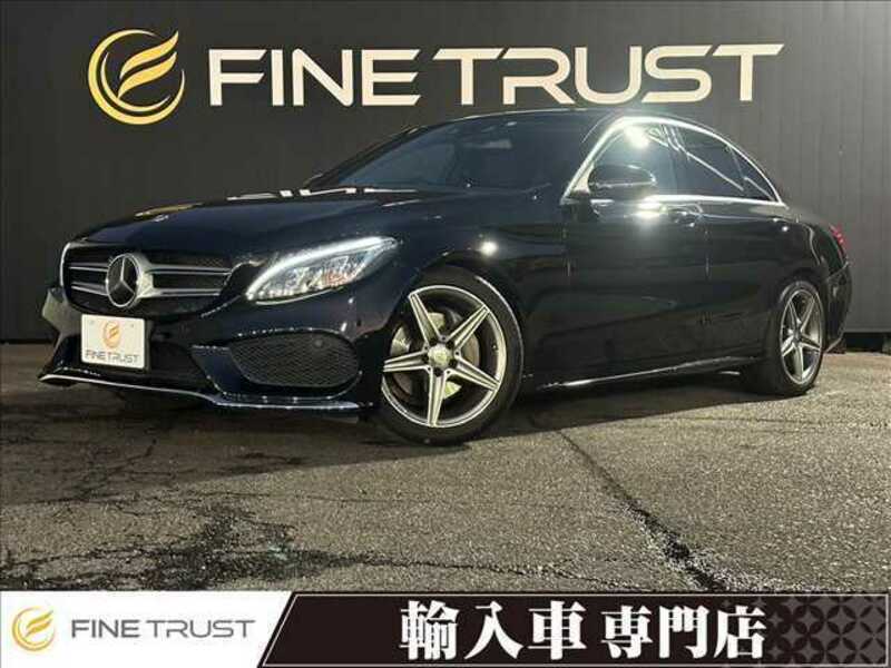 C-CLASS