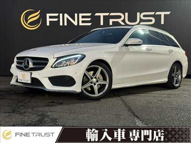 C-CLASS