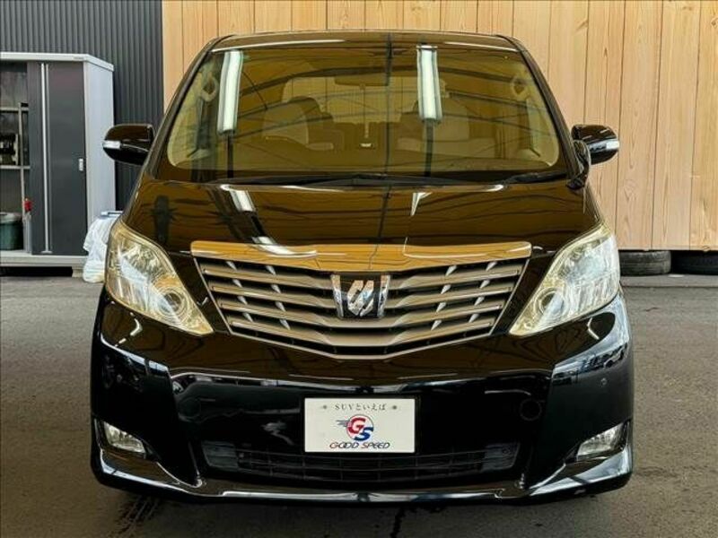 ALPHARD-11