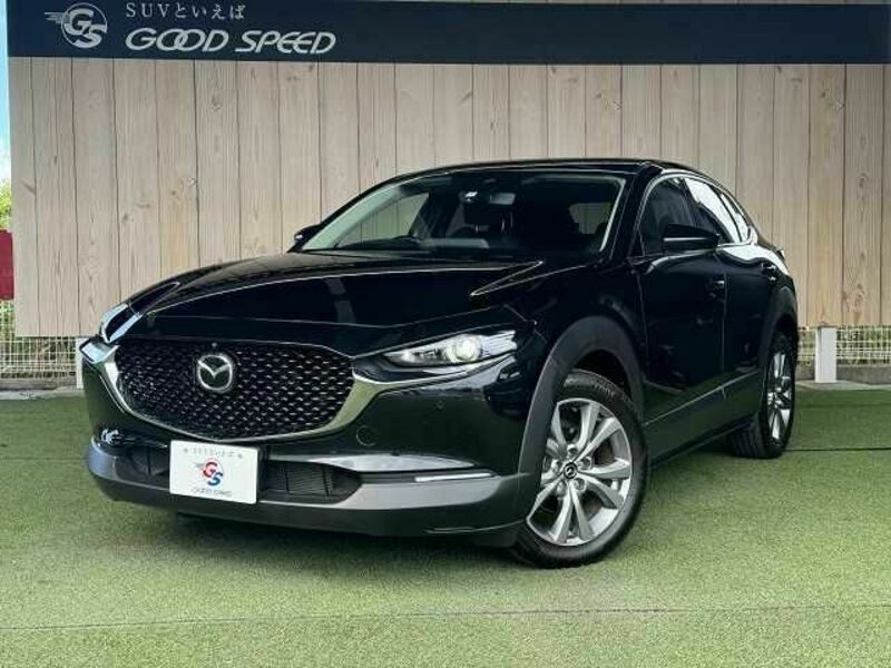 CX-30