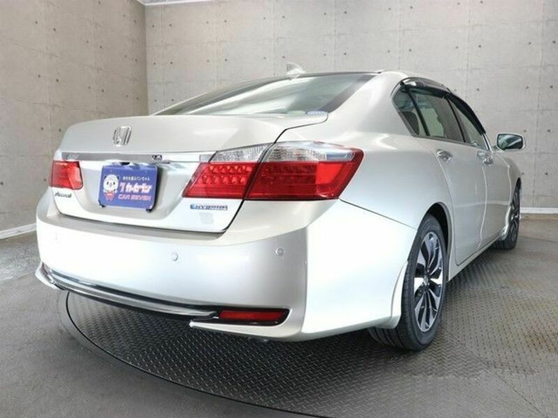 ACCORD HYBRID-1