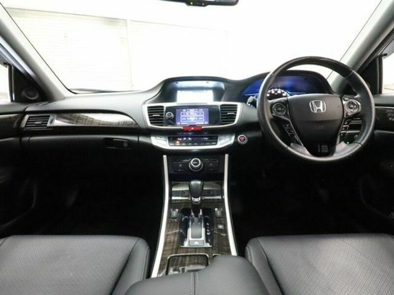 ACCORD HYBRID-2