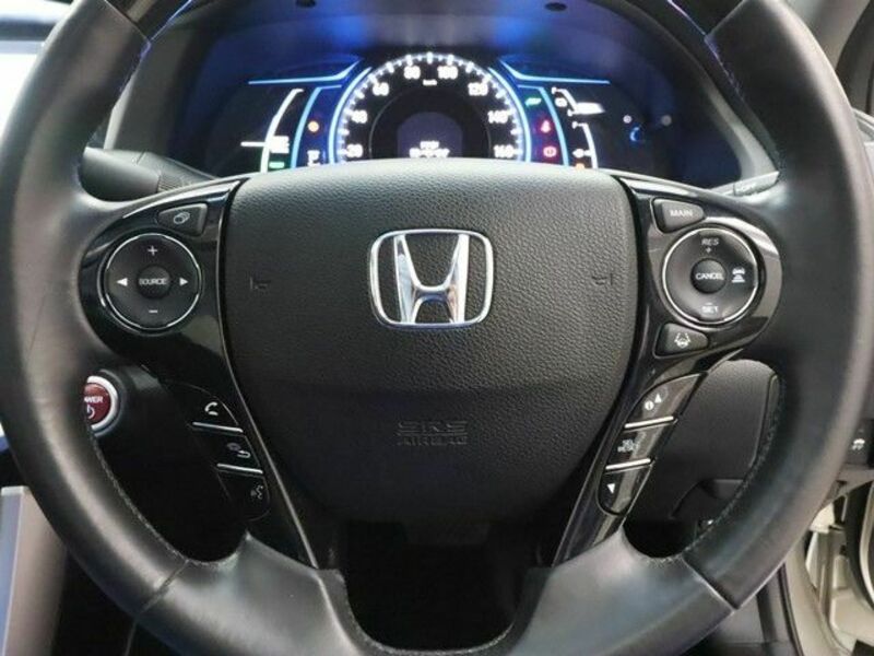 ACCORD HYBRID-12