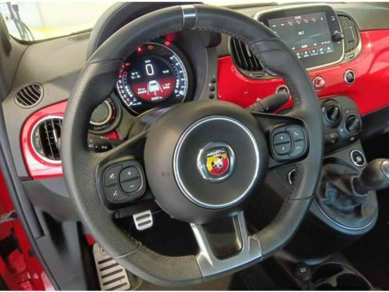 ABARTH 595-13